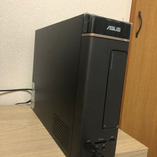 【大特価】デスクトップPC ASUS K20DA Series