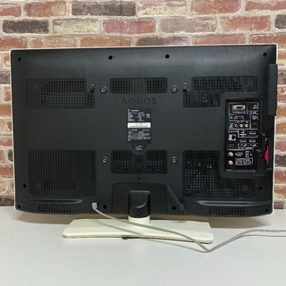 即日受渡可❣️32型高画質LEDホワイトアクオス外付HDD可13000円 液晶テレビ32型」の人気商品一覧 | 安い商品を通販サイトから探す