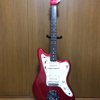 Fender Japan jazzmaster JM66