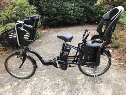 Ａ４Ｂ電動自転車Ａ１３Ｎパナソニックギュット２０インチ