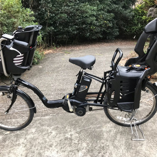 Ｋ４Ｂ電動自転車Ｂ１２Ｎパナソニックギュット20インチ13アンペア A4B電動自転車A13Nパナソニックギュット20インチ 【公式通販】
