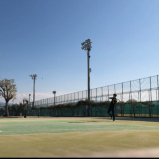 硬式テニス！！　12.21（土）ビギナー🙆‍♀️