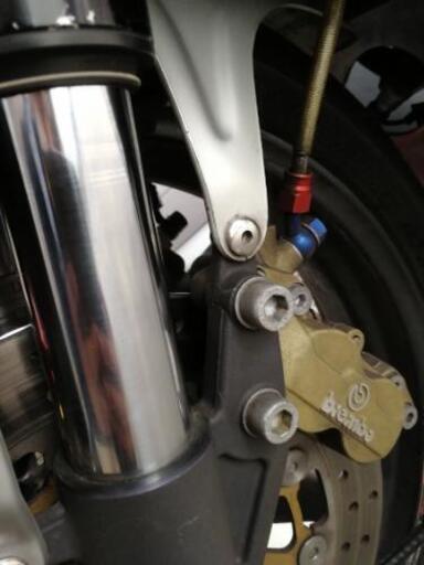 2月限定 アプリリアrs250 希少車 Shoma 石橋阪大前のその他の中古あげます 譲ります ジモティーで不用品の処分