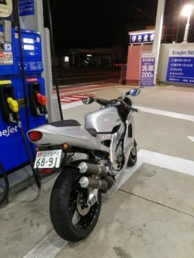 2月限定❗アプリリア rs250 希少車