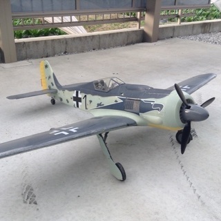 京商　Fw-190 