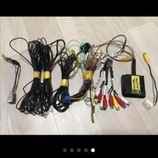 サウンドナビ NR-MZ100PREMI カロッツェリア TS-V7A