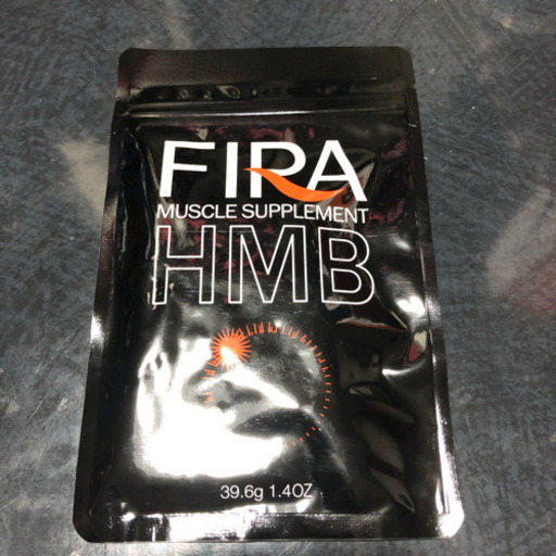 ファイラマッスルサプリ HMB 激安！！