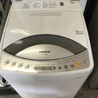 Panasonic 7K  洗濯機   NA-FS70M1  2...