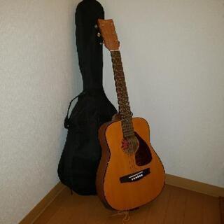 ヤマハフォークギターJR-1