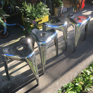 ダルトン DaltonStacking stool Wisdom tooth