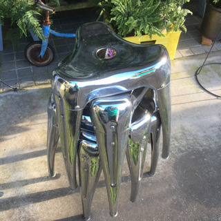 ダルトン DaltonStacking stool Wisdom tooth