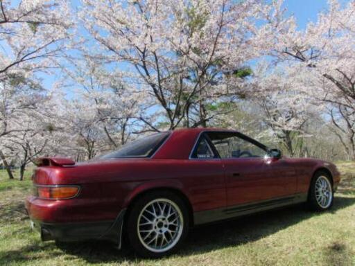 ユーノスコスモタイプe 13b 丹野喜寿 陸前原ノ町のマツダの中古車 ジモティー
