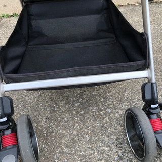 ベビーカー アップリカ お値下げしました❗️