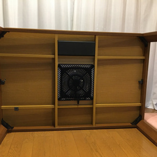 家具調コタツ(大)8000円 家具調コタツ(大)8000円 【公式通販】