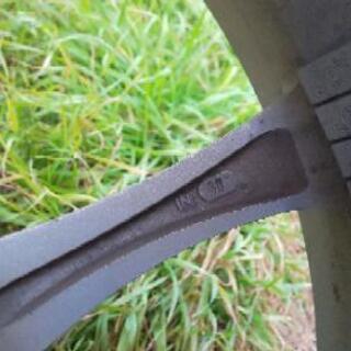 ヨコハマ アイスガード IG50plus 215/60R17バリ溝4本set！！