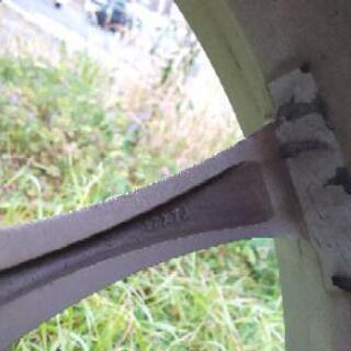 ヨコハマ アイスガード IG50plus 215/60R17バリ溝4本set！！