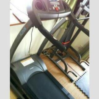 25日まで！ ルームランナー  最大16km