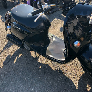 かわいい！格安原付！ビーノ 新し目のモデル！ スクーター 50cc