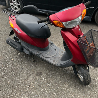 実働★格安原付 ジョグ 新し目のモデル！ スクーター 50cc