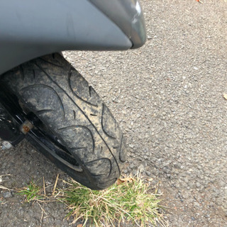 実働☆格安原付 スーパーディオ 加速早い！ スクーター 50cc