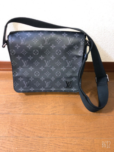 LVショルダーバッグ【正規品】