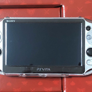 緊急値下げ！ psvita メタルスライムエディション 本体（ソフト欠品）