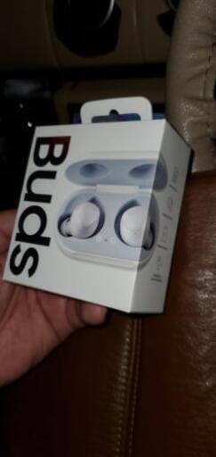 galaxy buds 未開封