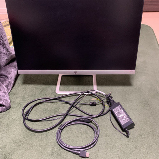 HP 23er ディスプレイモニター　中古　used