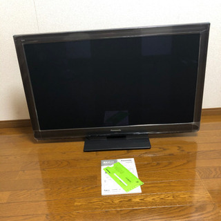 panasonic VIERA テレビ 42V型