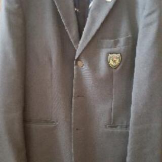栄東高校制服一式