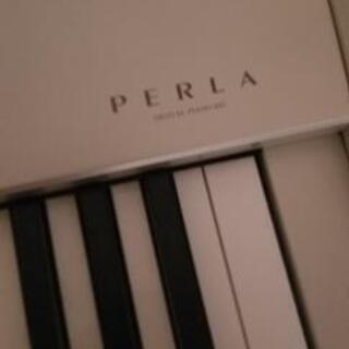KAWAIのPERLA電子ピアノ