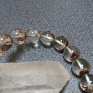 希少‼️高品質オレンジルチルクオーツとガーデンクオーツセット