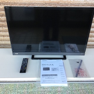 東芝レグザ 32S21