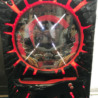 パチンコ台 必殺仕事人 初代？