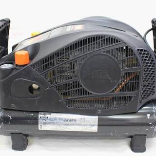 ◇中古品◇常圧高圧MAX エアコンプレッサー AK-HL1270E 動作確認済