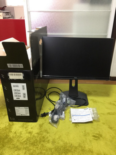 23インチ/フルHD iiyama ディスプレイ モニター XUB2390HS-B2 23インチ