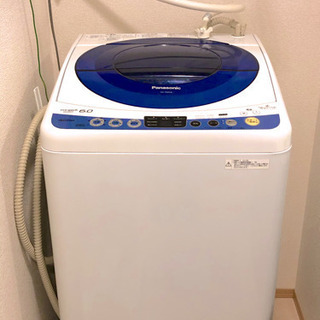【2014年製】Panasonic 全自動洗濯機 NA-FS60...