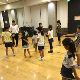 女性・子供の為のヒップホップ教室♪ − 静岡県