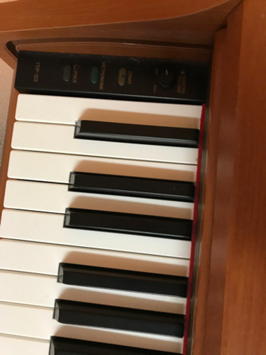 値下げしました！】電子ピアノ YAMAHA YDP-123