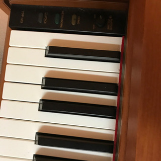 お値下げ中】YAMAHA ヤマハ 電子ピアノ YDP-123C 04製