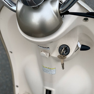 ビーノ　中古車　シャンパンゴールド