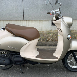 ビーノ　中古車　シャンパンゴールド
