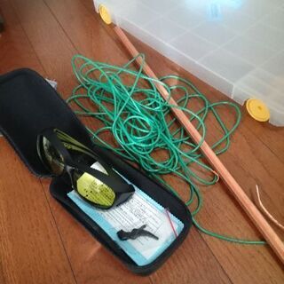 レーザー加工機