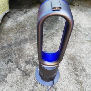 17000 ダイソンホット&クール セラミックヒーター 動作確認済み‼️