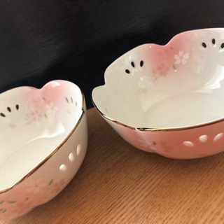 桜の小鉢 食器