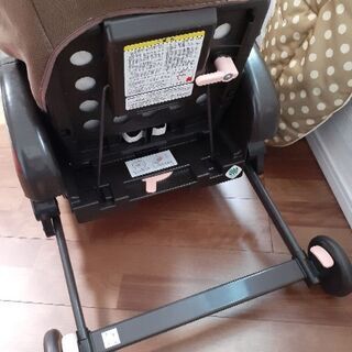 消費税・防犯登録込＞ブリヂストン CHeRO（クエロ）20インチ・外装8段