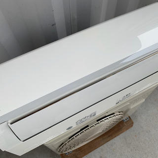 美品！日立エアコン◇主に6畳用◇RAS-YX22F◇2017年製◇お掃除付ステンレスクリーン◇JA-0099★