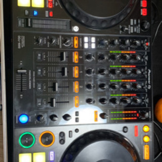 Pioneer DDJ-1000 専用箱付き 発送込み www.naim.bg