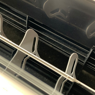 美品！日立エアコン◇主に6畳用◇RAS-YX22F◇2017年製◇お掃除付ステンレスクリーン◇JA-0099★