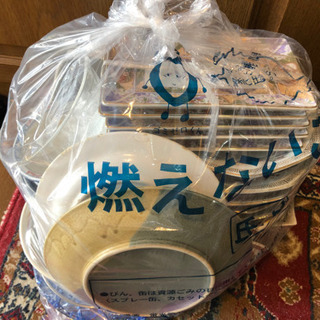 色々食器